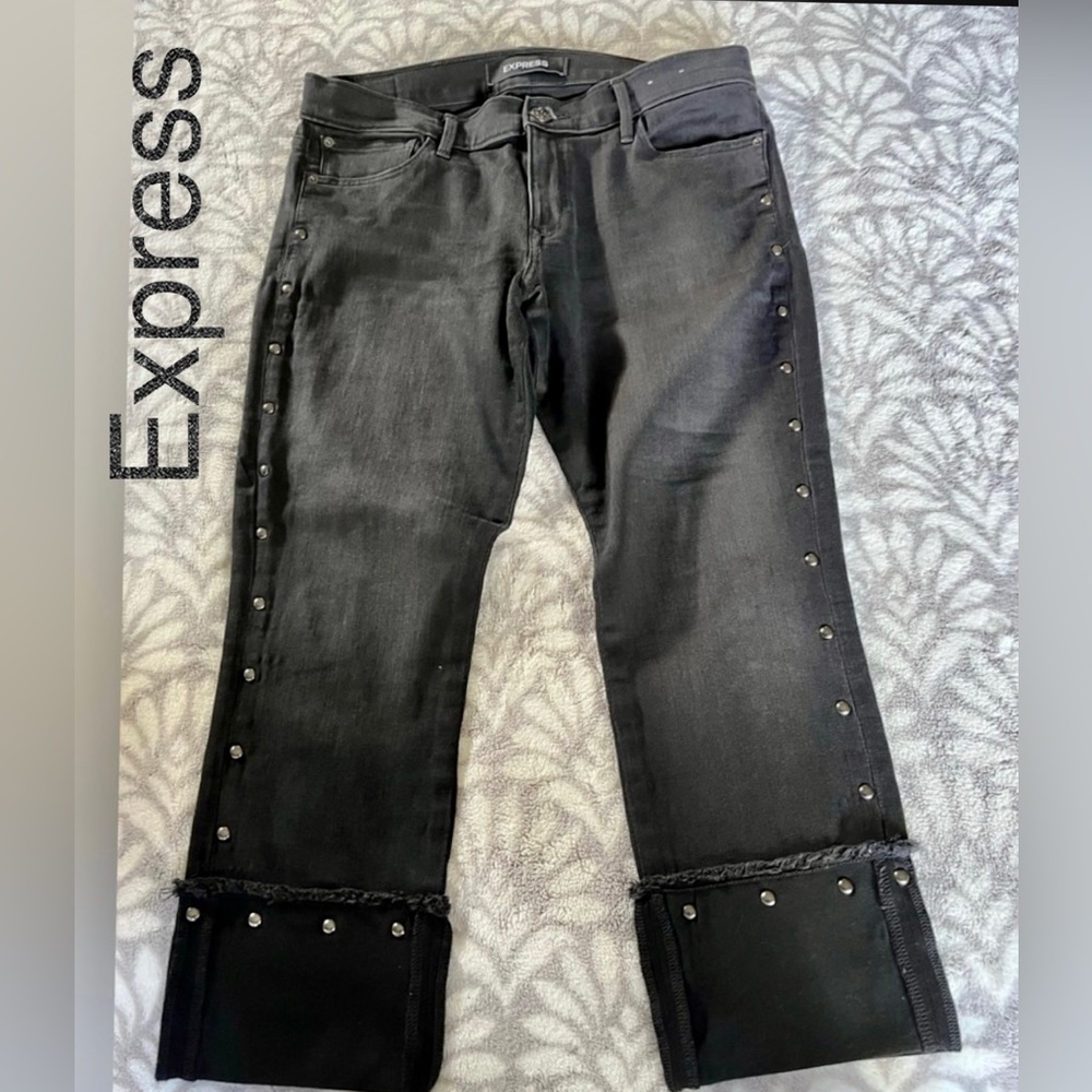 Express Jeans